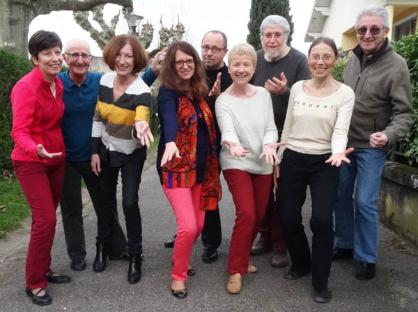 L'ensemble